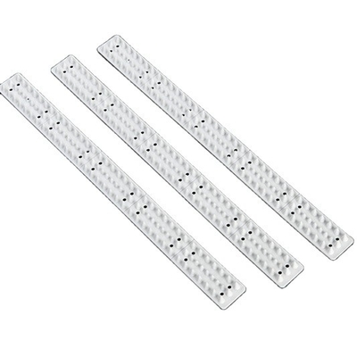 Good price Farm Balcony Fence Patio Wall PP All Plastic Anti Bird Pigeon Spikes No Power Needed online