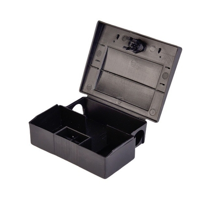 Good price Accessories for Professional Pest Control Indoor Multi Catch Plastic Mouse Mice Trap Box Cage online
