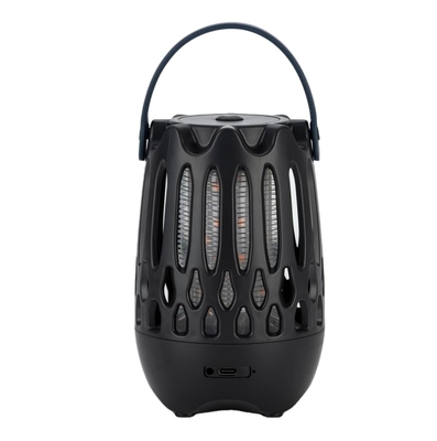 Good price 20-30m2 Coverage Bug Zapper Solid State Performance for Insect Control online