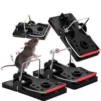 Good price Pest Control Product Plastic Mouse Trap Suitable for Plants Garden online
