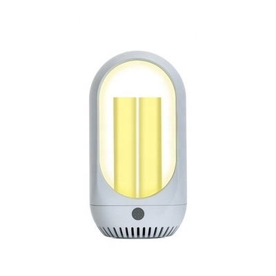 Good price Pest Control Mosquito Killing Rechargeable UV Mosquito Killer Zapper Lamp UV Lamp Sticker Insect Trap online
