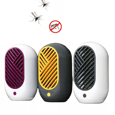 Good price Home Indoor Mini Safety Portable Rechargeable Usb Led Mosquito Killer Lamp online