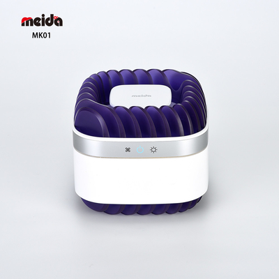 Good price Pest Control Portable Rechargeable Uv Led Mosquito Killer Lamp online