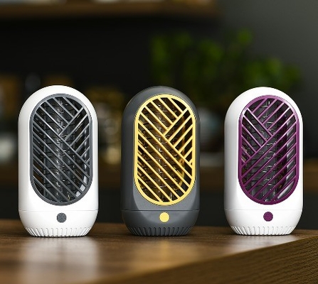 Good price Portable Charging Mosquito Killer Lamp Flying Insect Trap Killer online