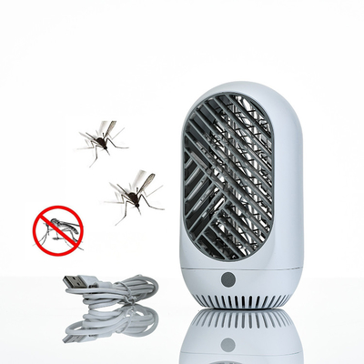 Good price Pest Control Mini Mosquito Killing Trap Repellent Lamp Rechargeable Led UV Mosquito Killer Lamp online