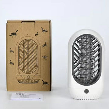 Good price Portable Rechargeable Led Electronic Mosquito Killing Lamp Flying Insect Killer for Home online