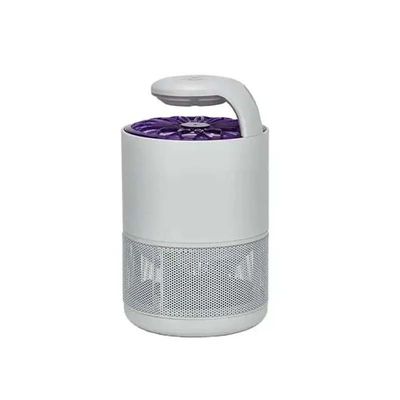 Good price Indoor Bedroom Electronic Suction Mosquito Killing Lamp Termite Insect Killer Pest Traps Fan Mosquito Killer online