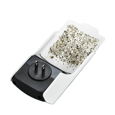 Good price Plug-in Mosquito Killing Lamps Zapper UV395 LED Electric Mosquito Fly Bug Insect Trap for Sustainable Mosquito Control online