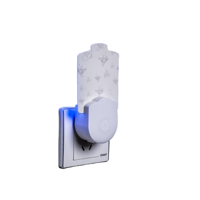 Good price Termites Control Plug-in Glue Board Sticky Mosquito Trap Lamp for Home and Perimeter Mosquito Extermination online