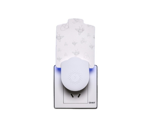 Good price Effective Solid State Electronic Plug-in Mosquito Killing Lamp for Bedroom Pest Control and No Fragrance online