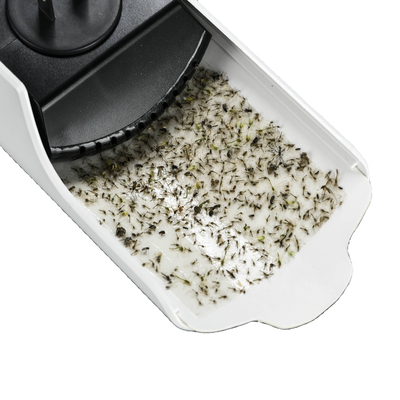 Good price 1 Capacity Haierc Indoor Pest Control Plug-in Mosquito Killing Lamp Insects Killer Lamp 480 Hours Time Used online