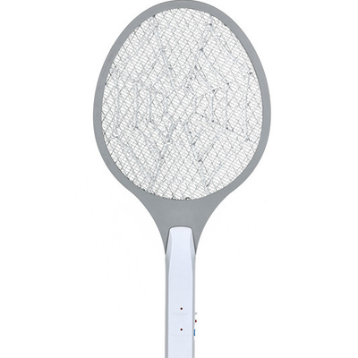 Good price Solid State ABS Electric Racket for Electric Mosquito Swatter Solar Pest Control Type Flying Insect Rechargeable Killer online
