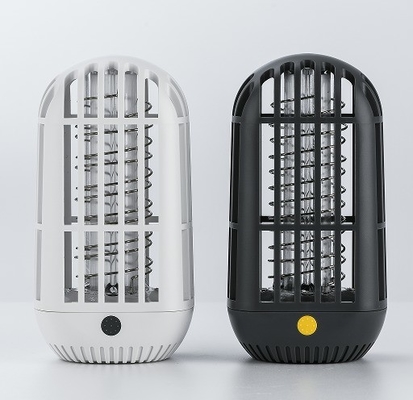 Good price 1.5 W USB Electric Shock Mosquito Flying Insect Trap for Termite and Gnat Control online