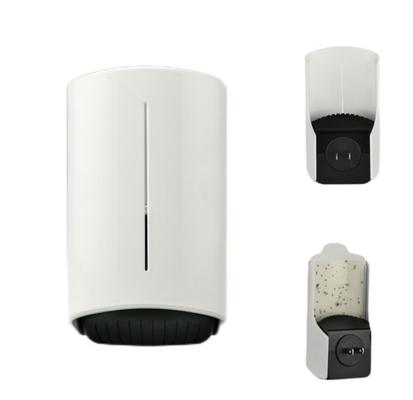 Good price Effective and Convenient Mosquito-killing Lamp Wall Plug in Sticky Glue Pads for Flying Insects Trap Termite Catcher online