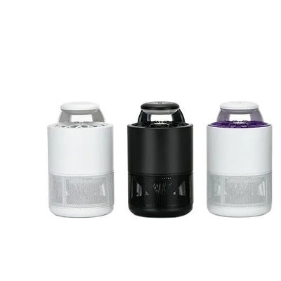 Good price Strong Suction Bedroom Mosquito Insect Bug Killer with Sticky Pads and LED SMD2835*8pcs UV 395 NM Lamp DC 5V online