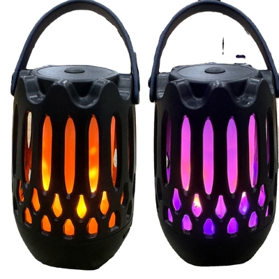 Good price Outdoor Camping Mosquito Killer Bug Zapper with Bluetooth and Rechargeable Battery 480 Hours Time Used 5V DC Voltage online