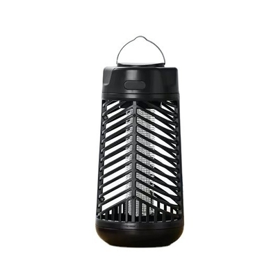 Good price 100-150 Square Meters Applicable Rechargeable Li-ion Battery Electric Shock Mosquito Killer Lamp Bug Zapper Trap online