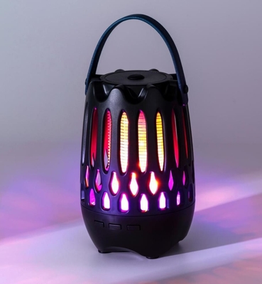 Good price RECHARGEABLE Mosquito Killing Lamp 3 In 1 Multi-functional Fly Insect Killer Electric Shock Bug Zapper for Summer online