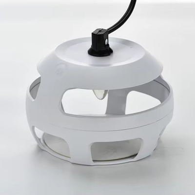 Good price Say Goodbye to Flying Insects with this 320g Termite Moth Flea Trap Catcher Killer Bulb Power Source None online