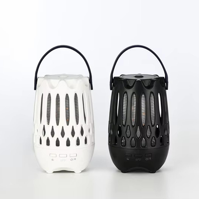Good price Camping Multi-functional Mosquito Killer Lamp Bug Zapper Flame Bluetooth Night Light online