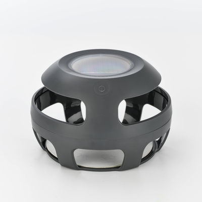 Good price 12 Hours Time Used Solar Rechargeable Insects Mosquitoes Sticky Trap with 5.0V Discharge Voltage online