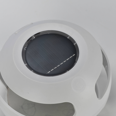 Good price Sustainable and Eco-friendly Solar Rechargeable Flea Trap with Sticky Pad Electrical Power Source online