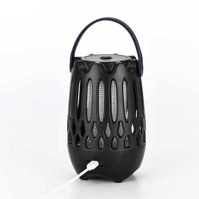 Good price State-of-the-Art Multi-functional Mosquito Killer Lamp Bug Zapper Flame Bluetooth Speaker Night Light online