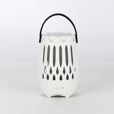 Good price 100-150 Square Meters Applicable Area Multi-functional Flame Mosquito Killer Lamp with Bluetooth Speaker and Night Light online