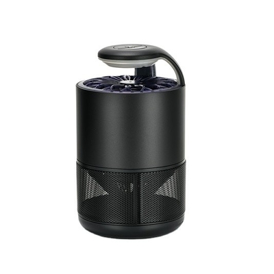 Good price Smart Device Auto CDS UV 395 Light Flying Insects Moth Gnat Trap Mosquito Lamp With Suction Fan online