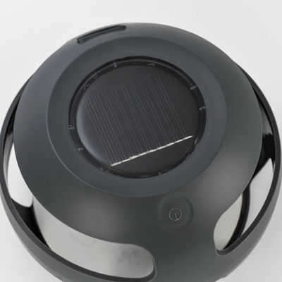 Good price 20-30m2 Coverage Electrical Solar Rechargeable Flea Mosquito Sticky Trap with Reusable Adhesive online