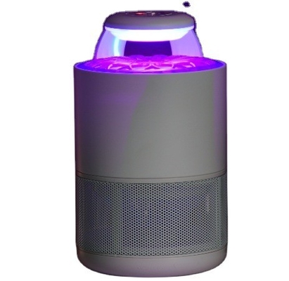 Good price Indoor Mosquito Control Made Easy Electric UV 395 Light Mosquito-killing Lamp with Strong Suction and Sticky Pads online