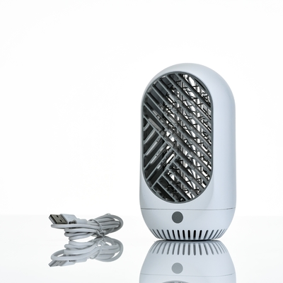 Good price Electrical Shock Moths Flying Insects Catcher UV 395 Mosquito Killer Lamp Portable Rechargeable Bug Zapper online