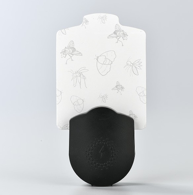 Good price Cleaning ABS Wall Plug-in Socket Electric 395 NM UV Mosquito Killing Lamp Flying Insect Killer Trap online