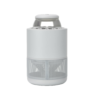 Good price Sticky Pad Indoor Suction Fan Mosquito Zapper 510g LED SMD2835*8pcs for Effective Control online