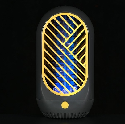 Good price 5V Portable Electric Shock Mosquito Killer Lamp for Insect Extermination and Elimination online