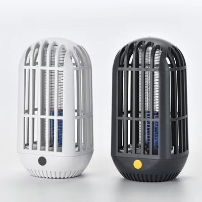 Good price Applicable Area 20-50 Square Meters 2W Rechargeable Li-ion Battery Electric Shock Mosquito Killing Lamp Flying Insect Trap Killer online