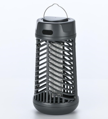 Good price Professionally Designed Indoor ABS Led Mosquito Killer Lamp for Ultimate Control Solution online
