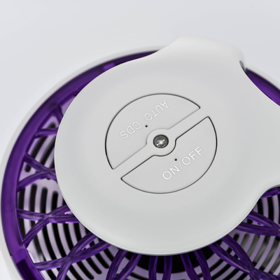 Good price Powerful and Effective ECO USB Electric Mosquito Killer Lamp with 5V≥2000mA Adapter online