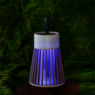 Good price PP Carton Size 37.5*37.5*30cm Electric Shock LED Mosquito Trap Lamp Bug Zapper Effective Solution online