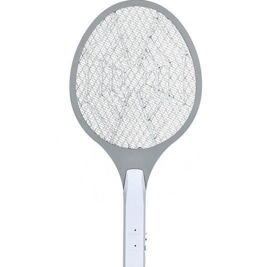 Solid State ABS Electric Racket for Electric Mosquito Swatter Solar ...
