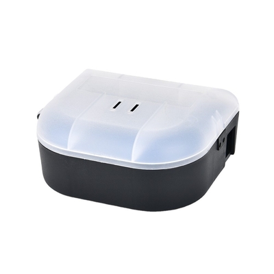 Good price PP Plastic Rodent Mouse Bait Station for Pest Control and Animal Capture online
