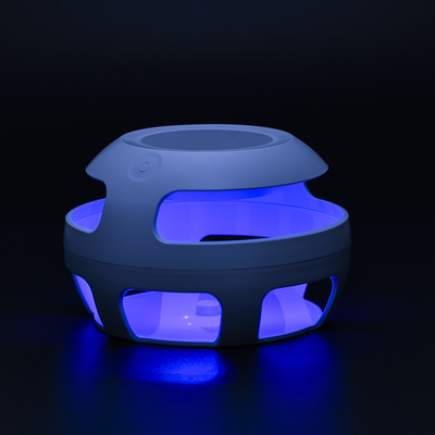 Good price 2 in 1 Warm Light Lamp USB Powered Mosquito Moth Gnat Catcher Flying Insects Sticky Trap Safe and Effective Pest Control online
