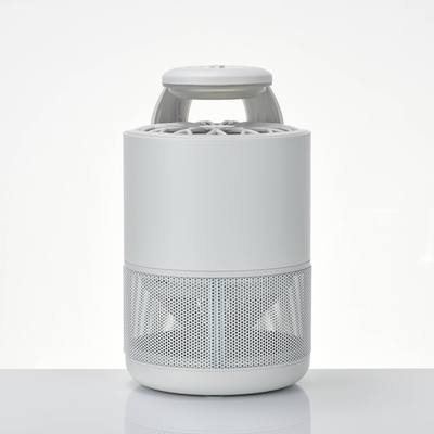 Good price Mosquito Free with Rechargeable Light Sensitive Mosquito Killer Adapter UV Wavelength 395NM online