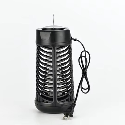 Good price 110V-240V Plug-in Electric Shock Mosquito Insect Killer Lamp Bug Zapper Trap with 80cm Power Cord Working Current 30mA online