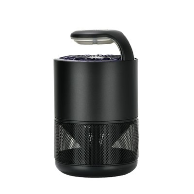 Good price Solid State USB Electric Mosquito Killer Lamp with ABS Material for Effective Insect Repellent and Elimination online