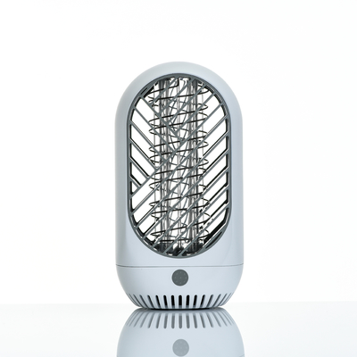 Good price None Fragrance Sustainable Electric Mosquito Killer Lamp Trap for Sustainable and Chemical-Free Mosquito Control online