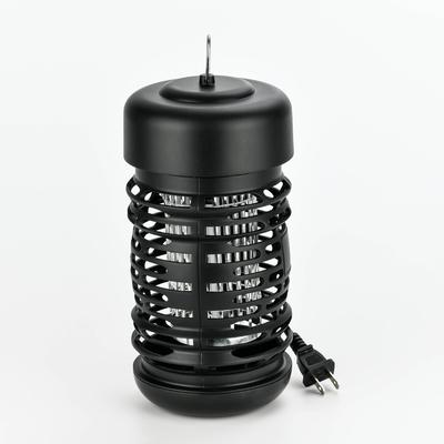Good price 10W Plug-in 110V 60Hz Bug Zapper ECO Compact And Lightweight Design For Pest Control online