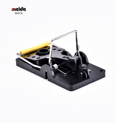 Good price Outdoor Indoor Use Rodent Pest Control New Materials Strong Spring Mouse Rat Mice Killer Snap Trap online