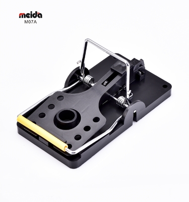 Good price Outdoor Indoor Use Rodent Pest Control New Materials Strong Spring Mouse Rat Mice Killer Snap Trap online